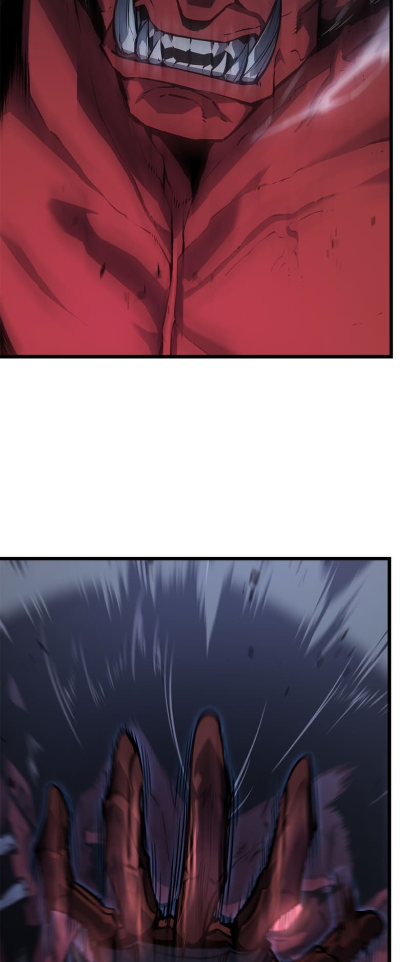 Solo Leveling, Chapter 197 image 053